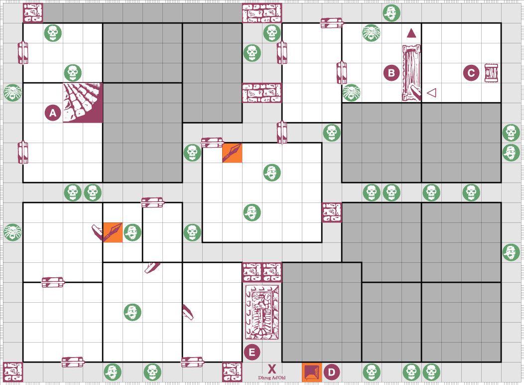 Map 1