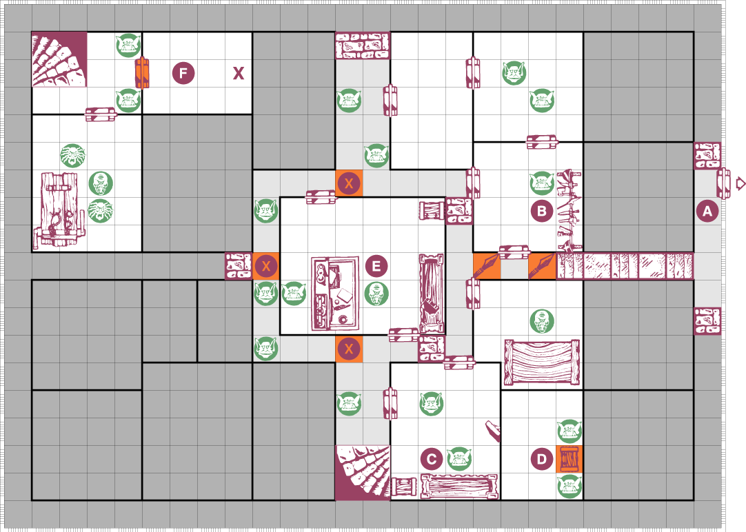 Map 1