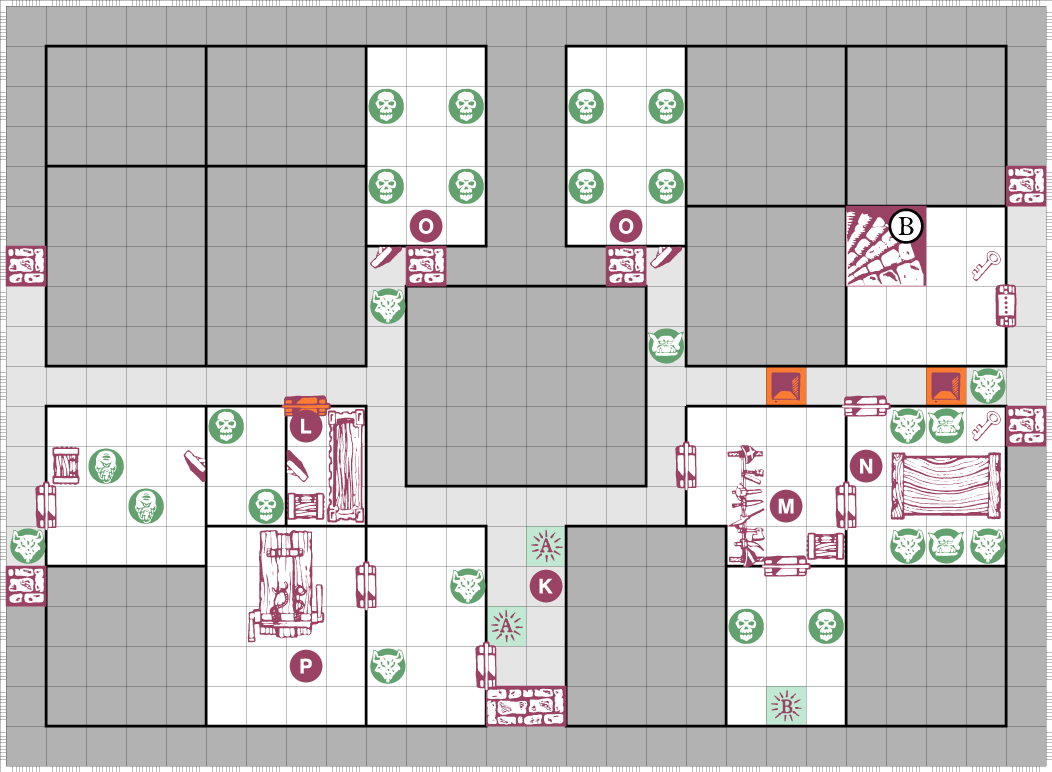 Map 12b
