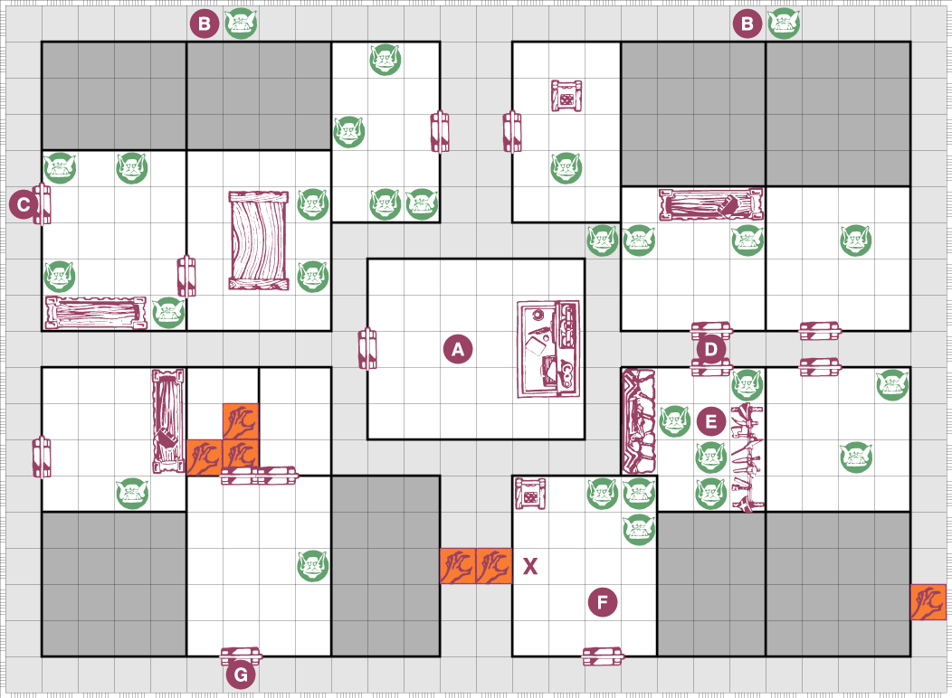 Map 1