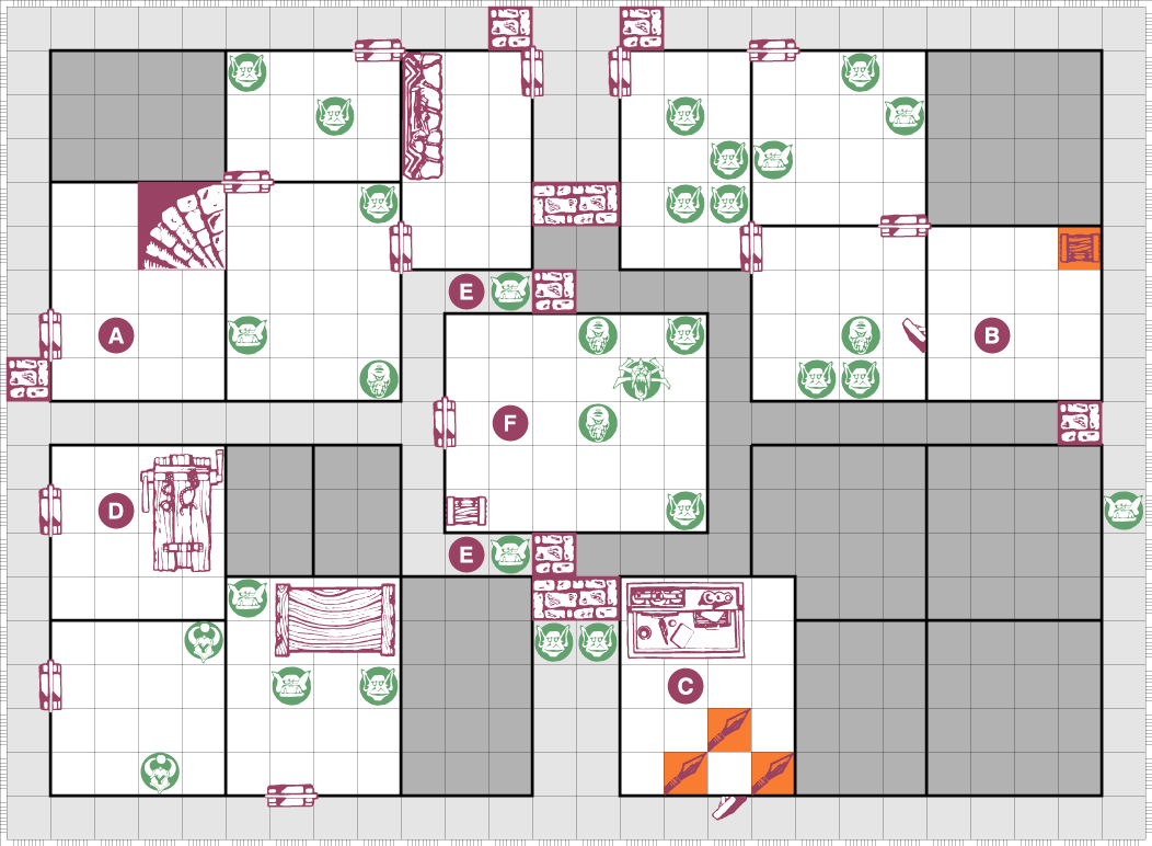 Map 5