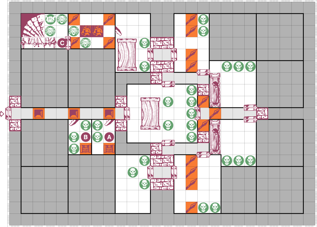 Map 1
