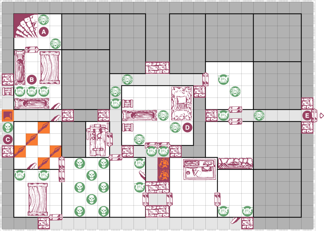 Map 2