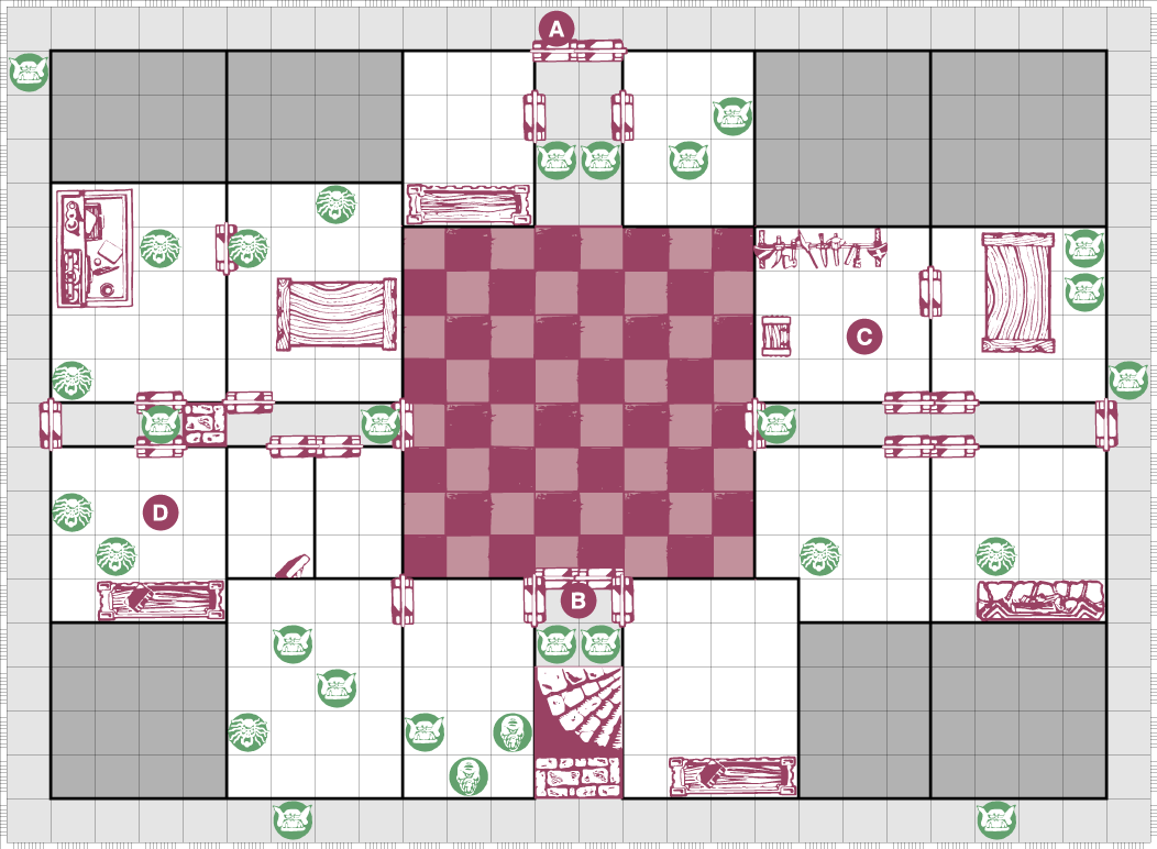 Map 3