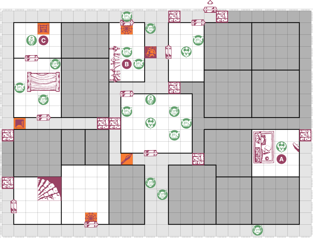 Map 1