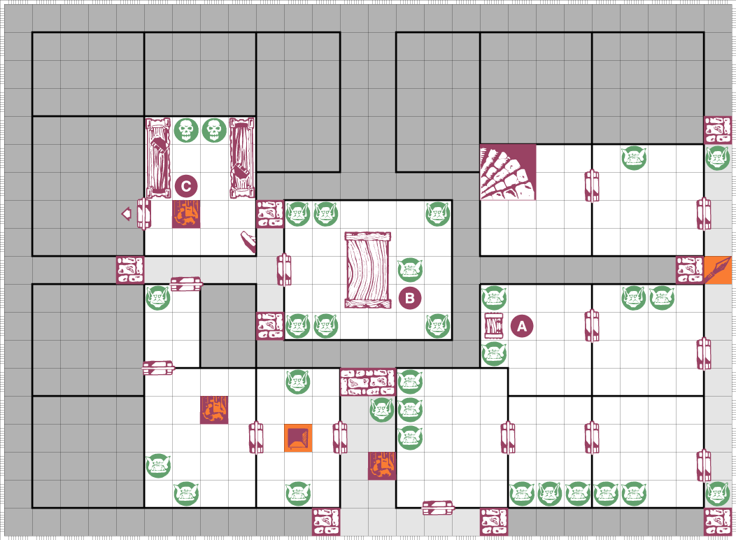 Map 1