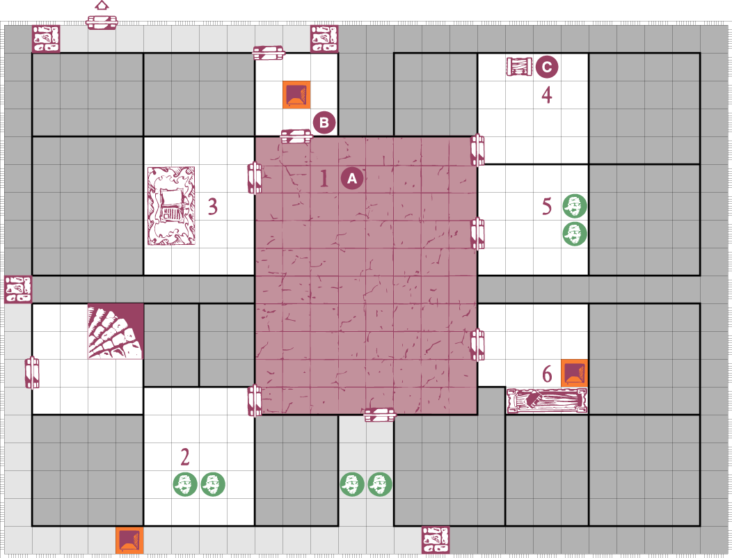 Map 5