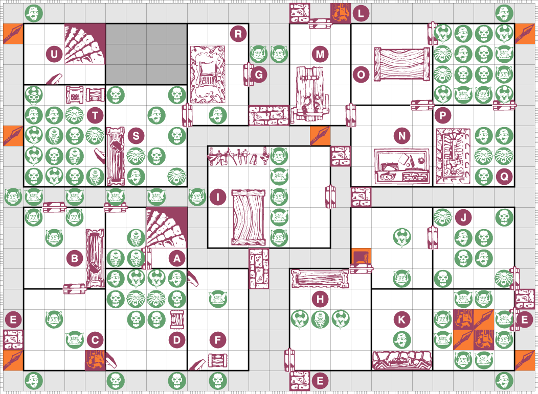 Map 1