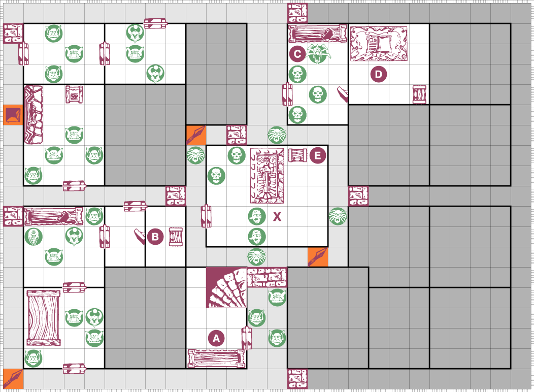 Map 1