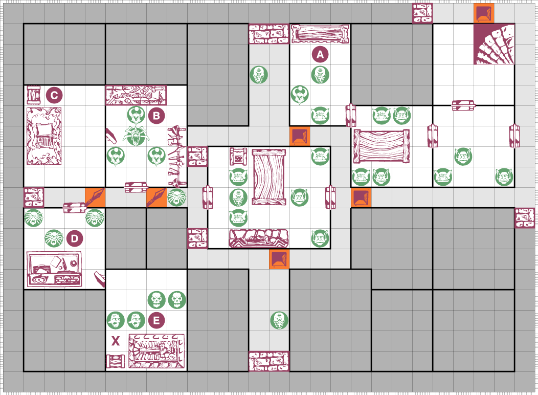 Map 2