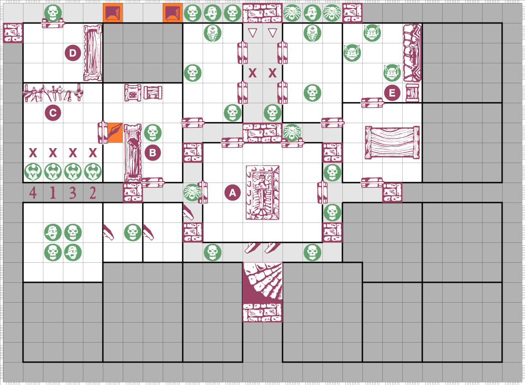 Map 5
