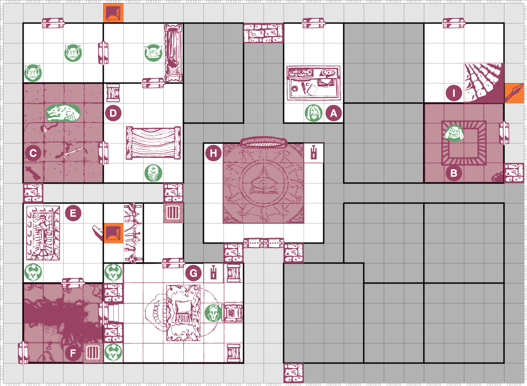 Map 1