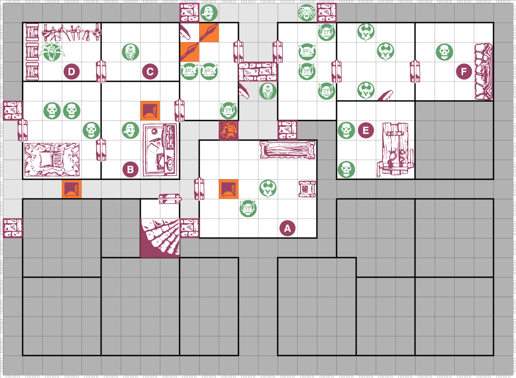 Map 1