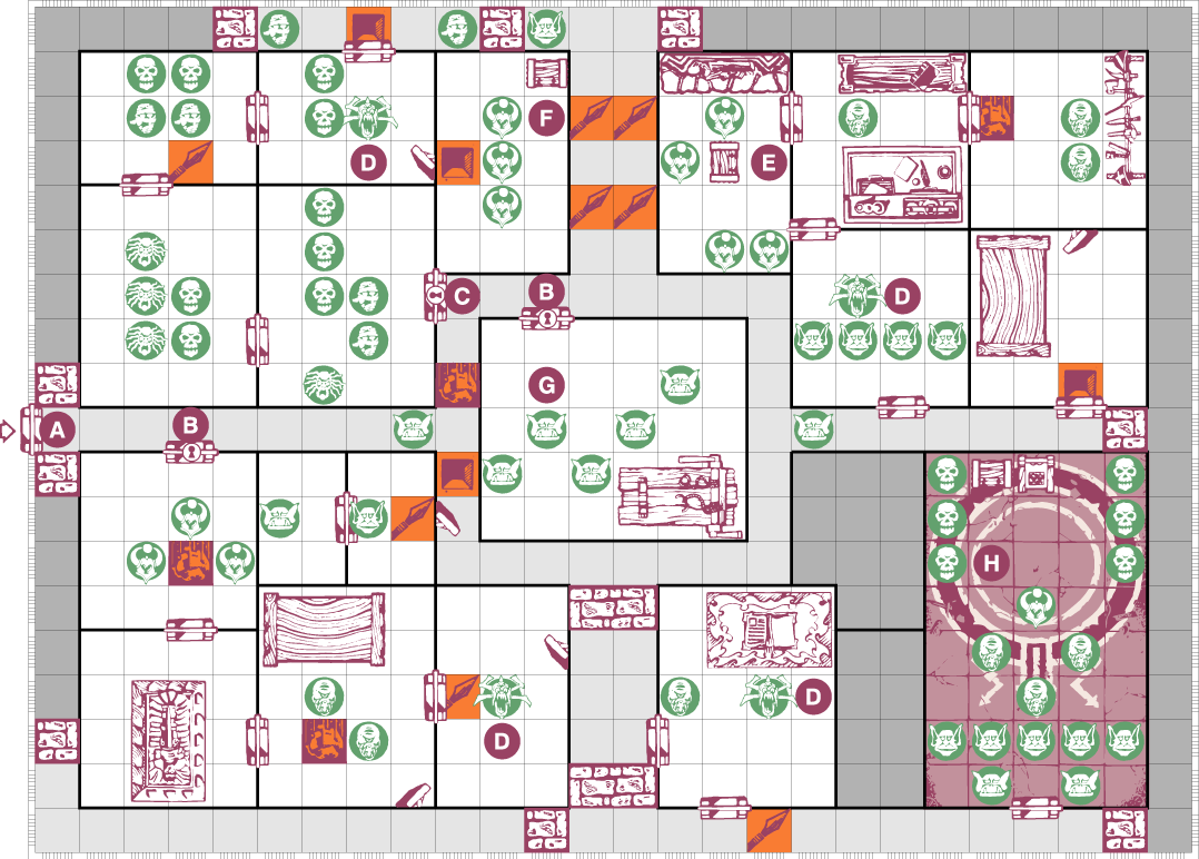 Map 10