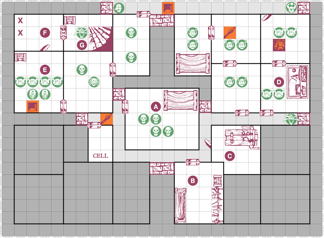Map 5