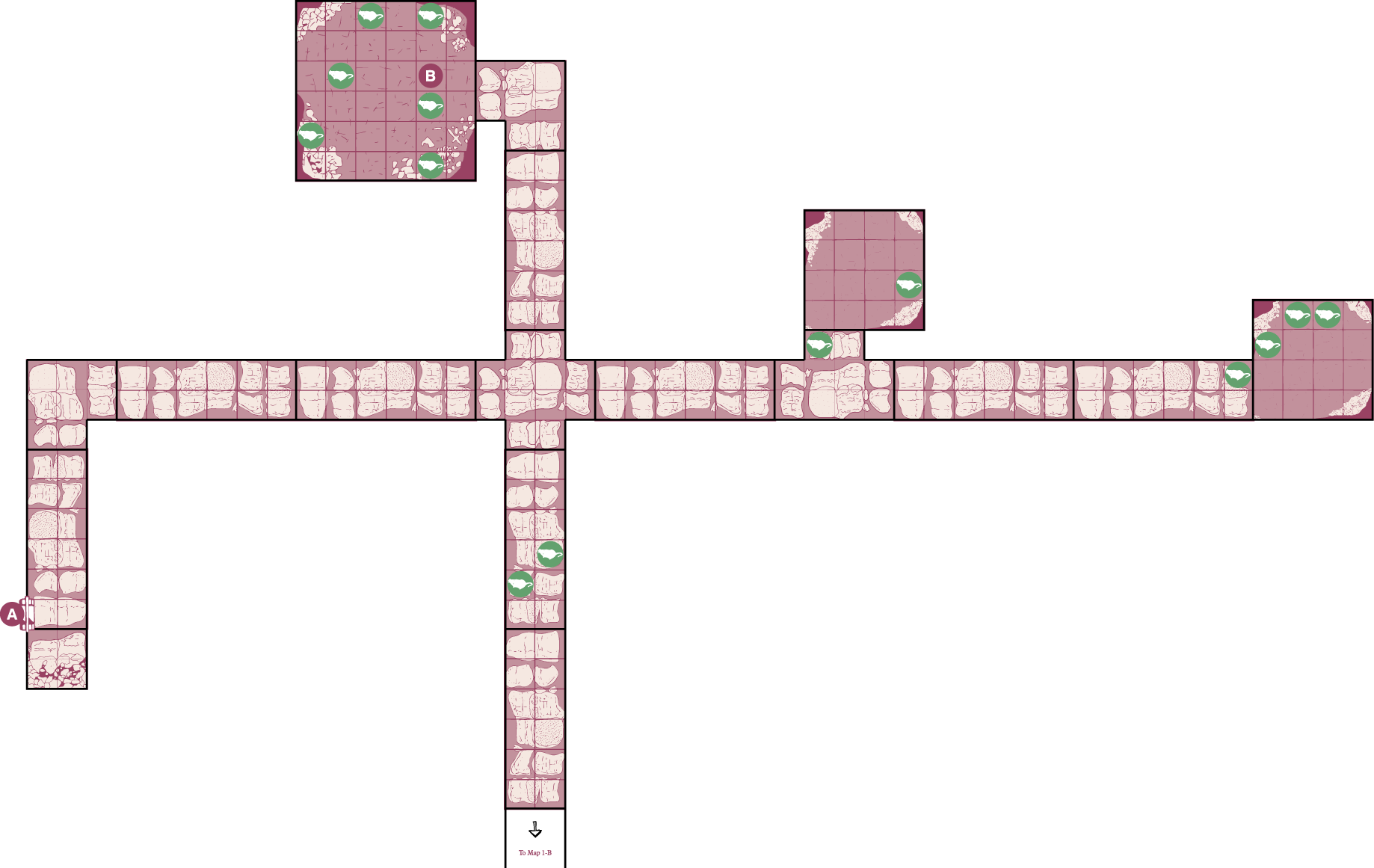 Map 1