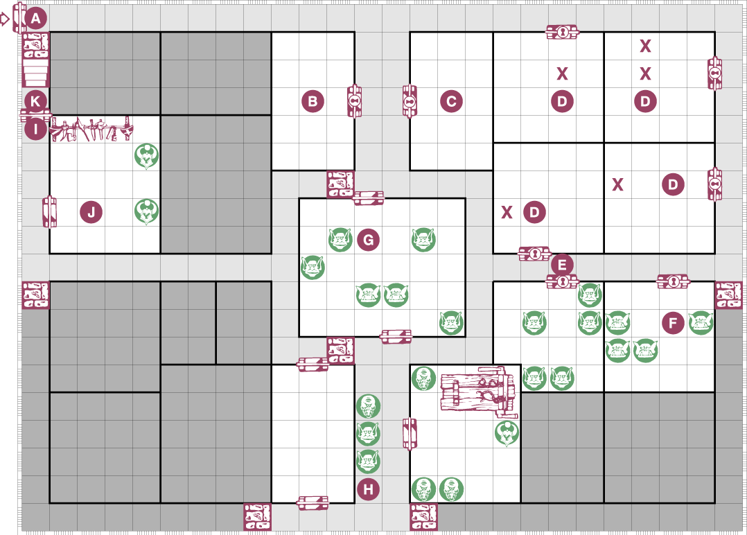 Map 5