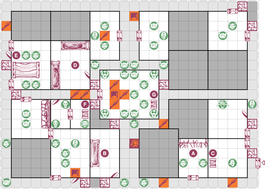 Map 1