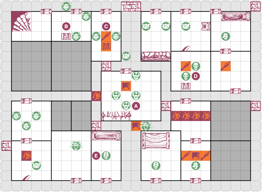 Map 1