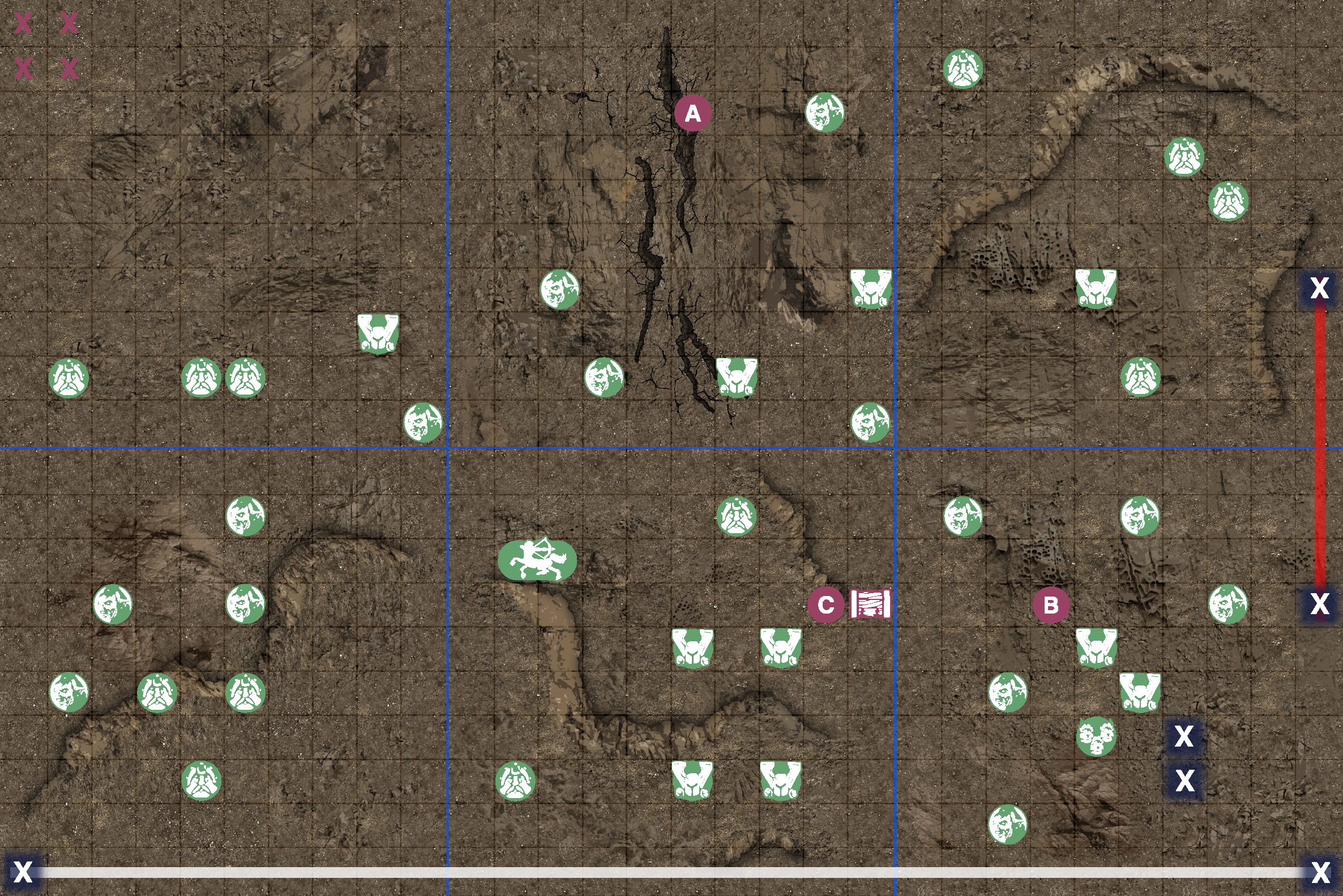 Encounter 10