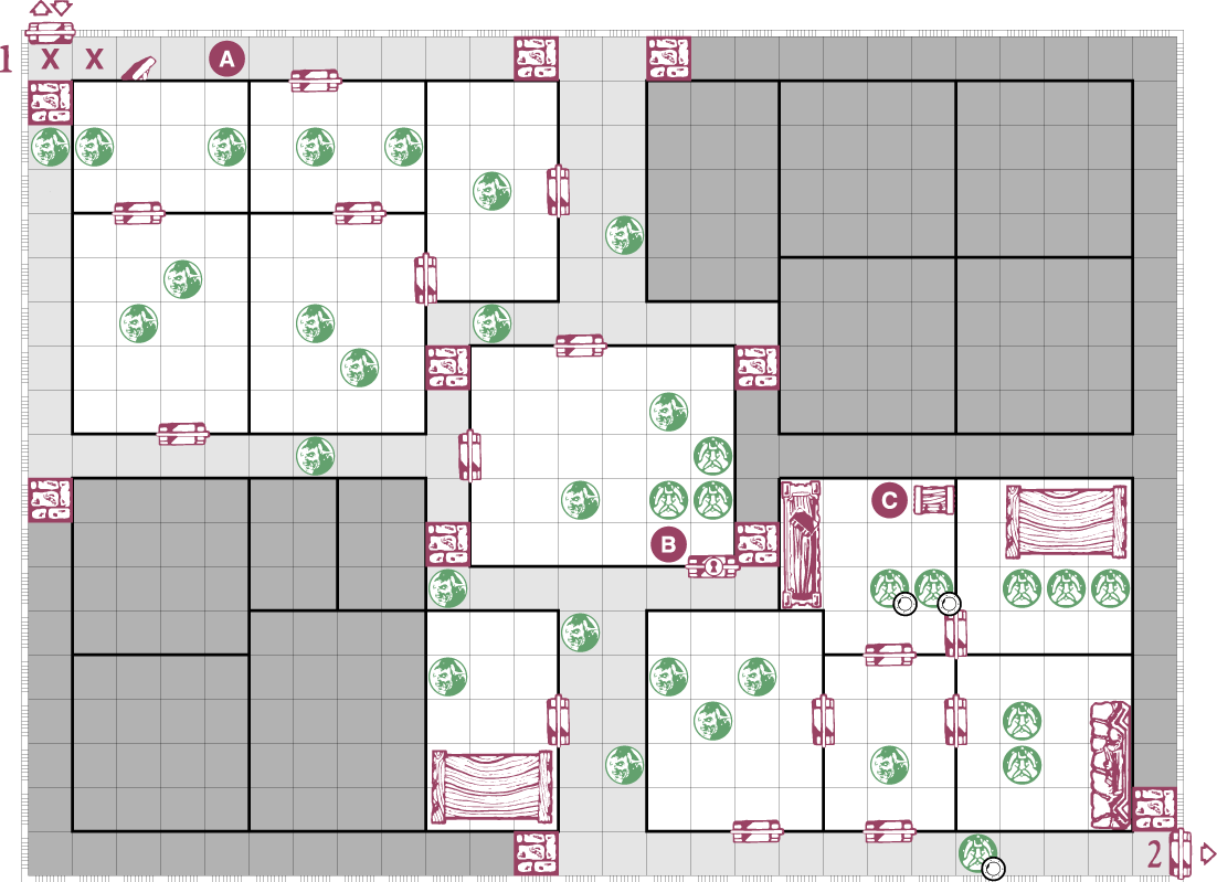 Map 1