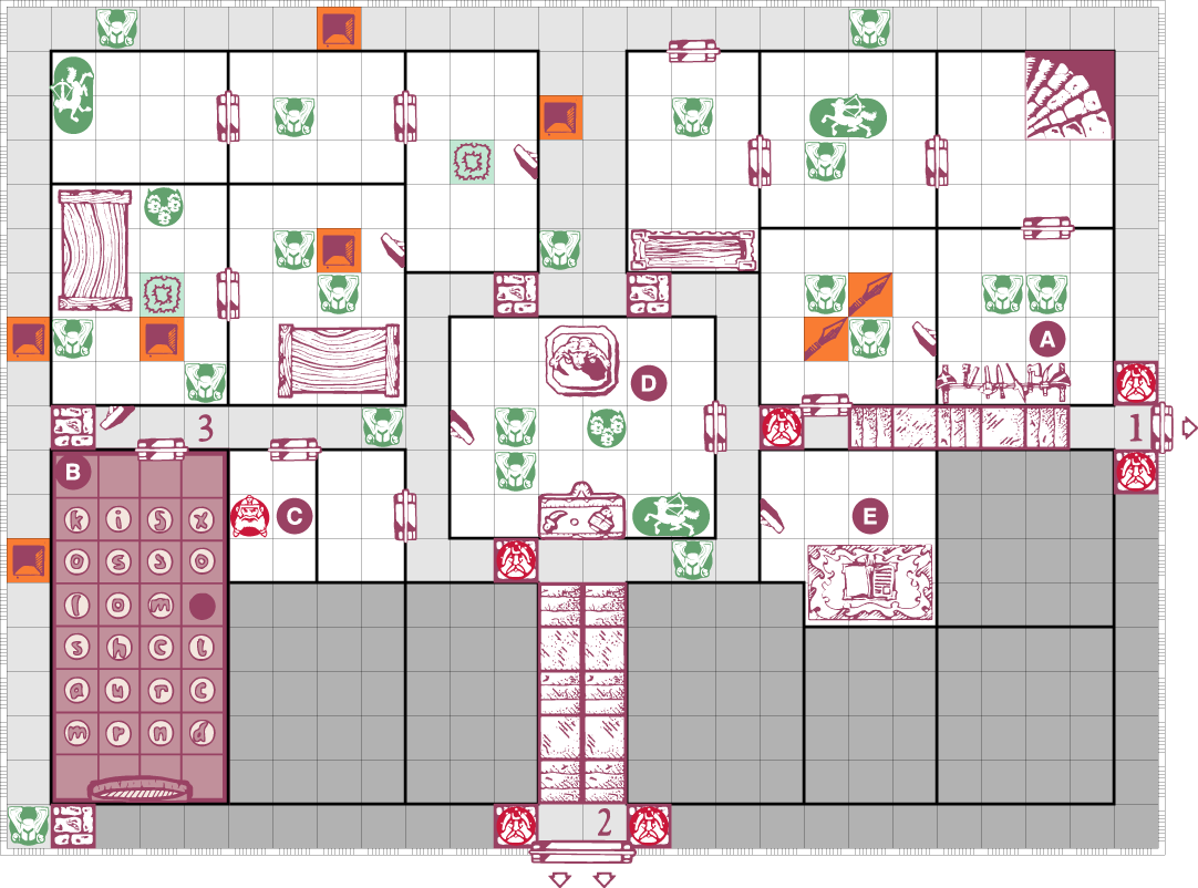 Map 5