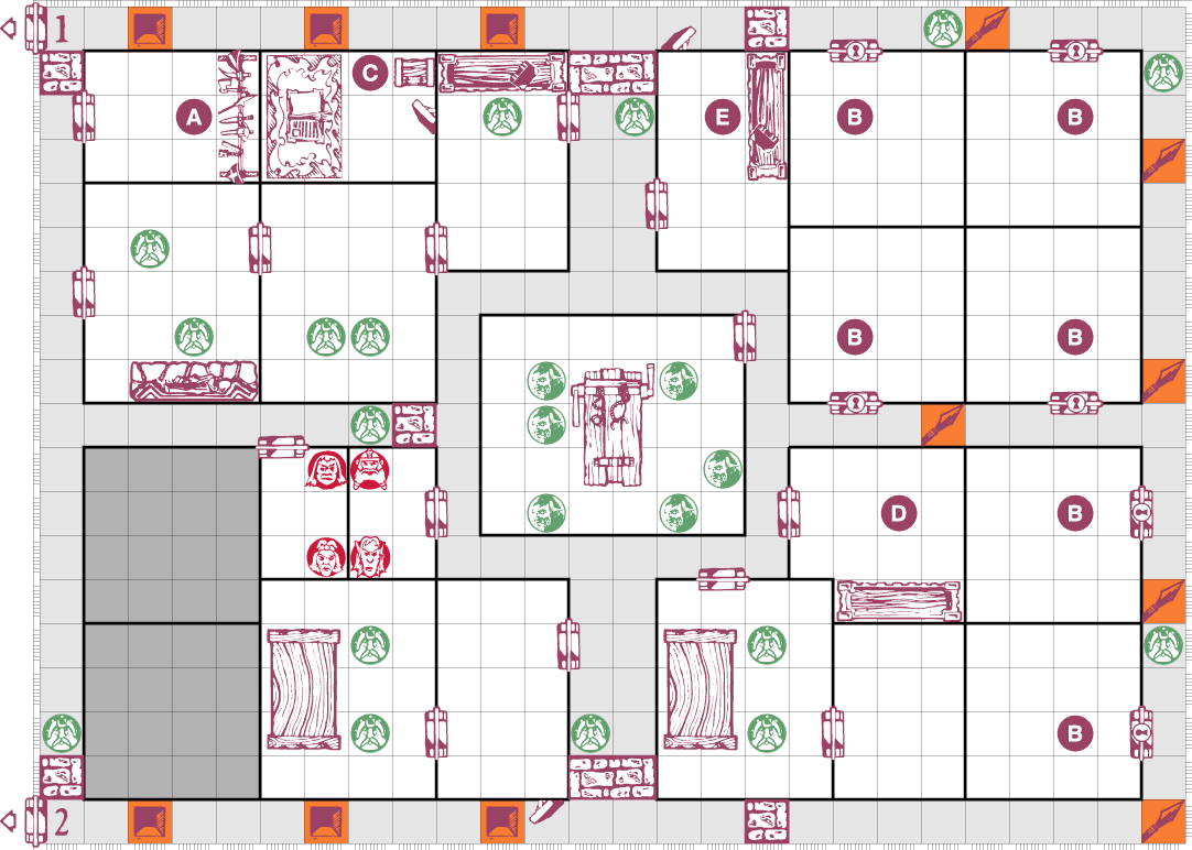Map 8