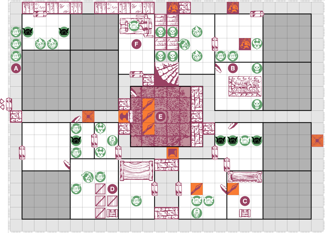 Map 1