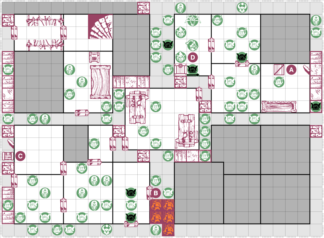 Map 5