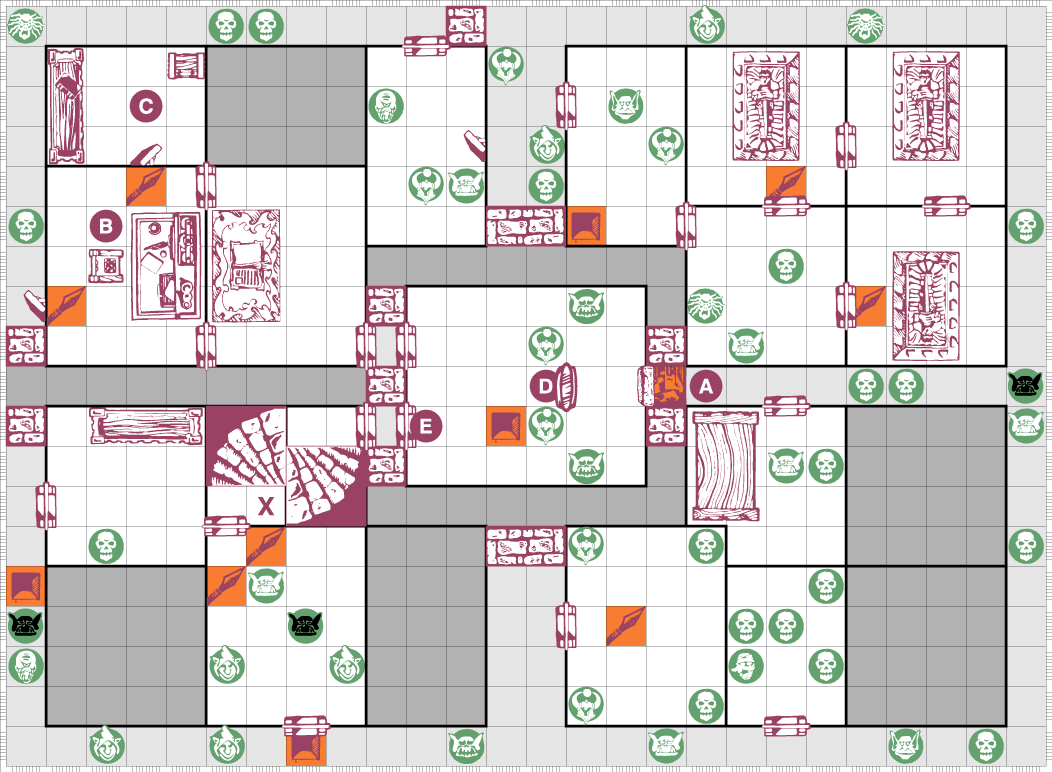 Map 8