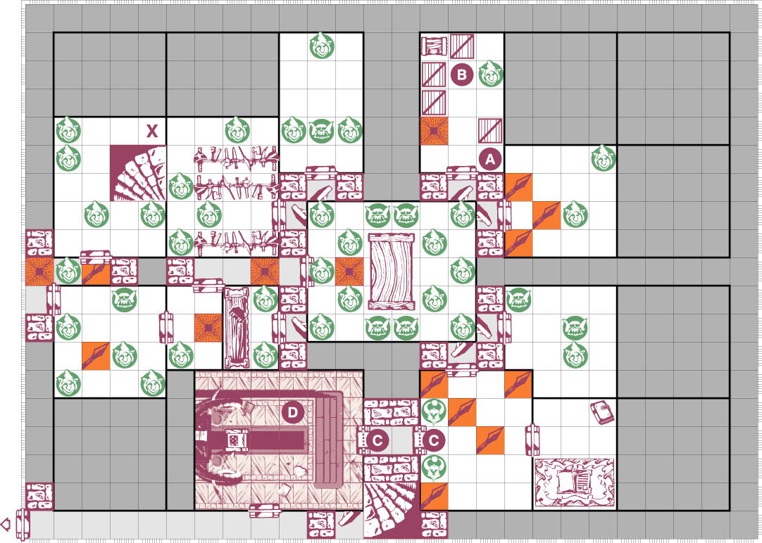 Map 9