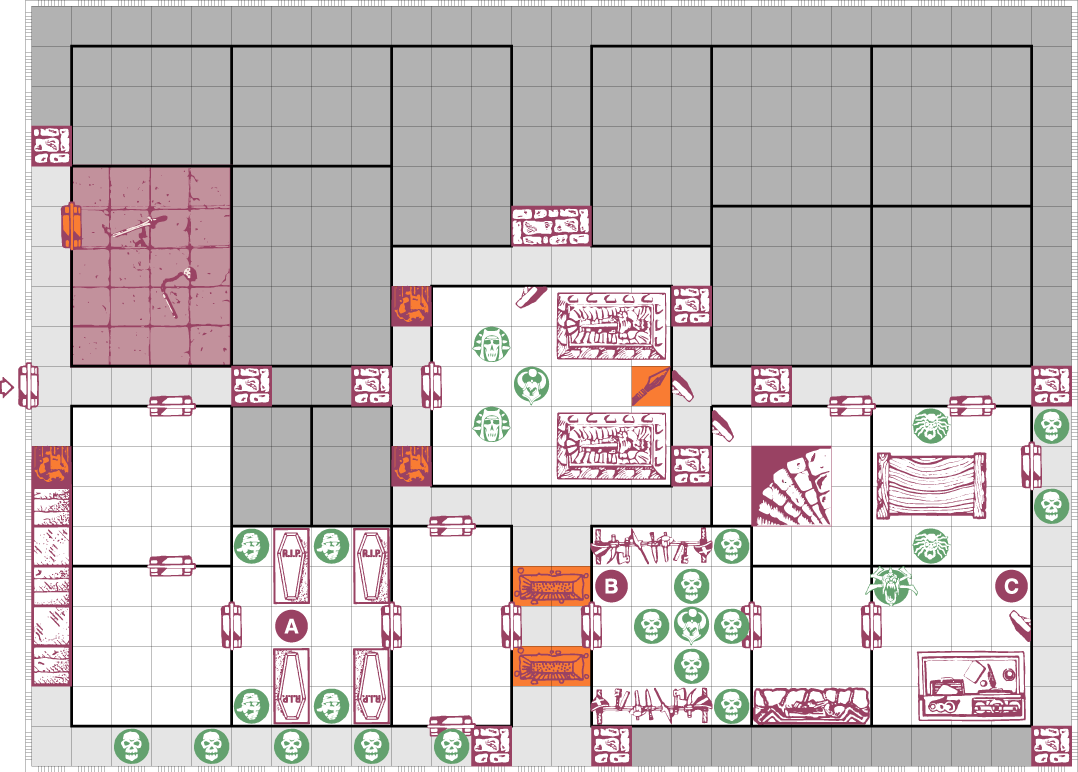 Map 1