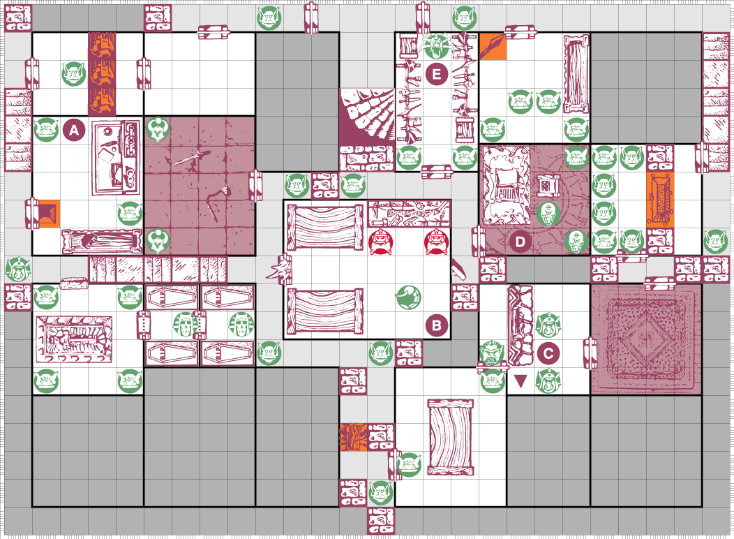 Map 5