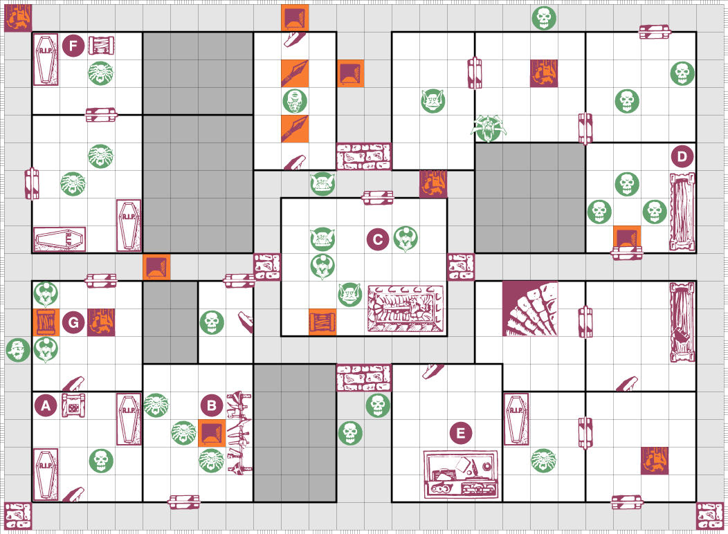 Map 1