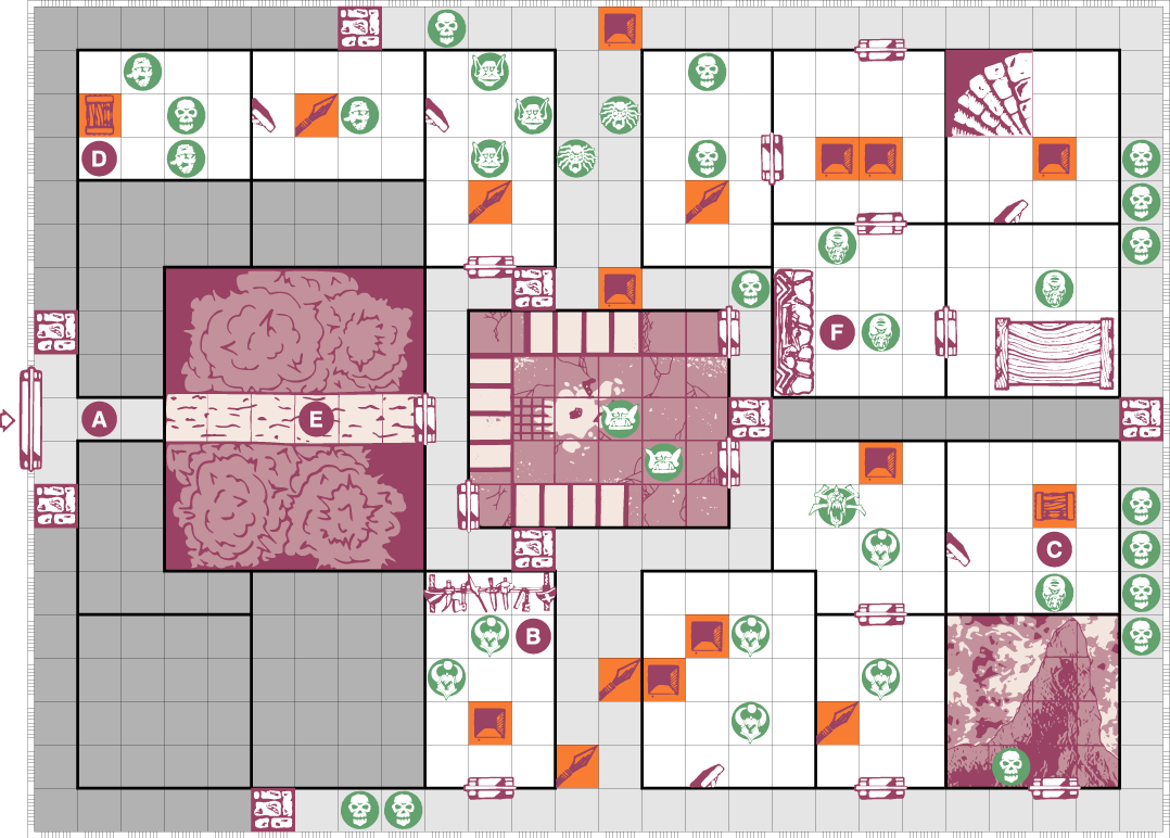 Map 5