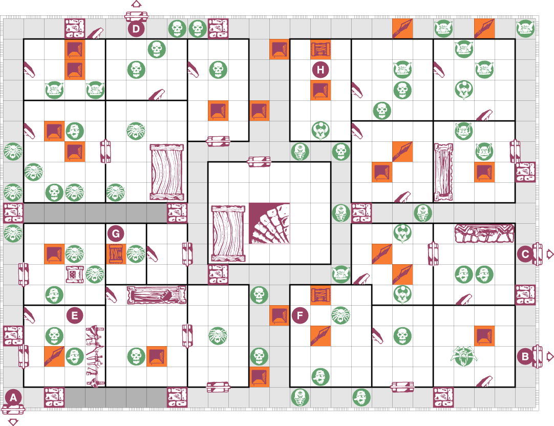 Map 8