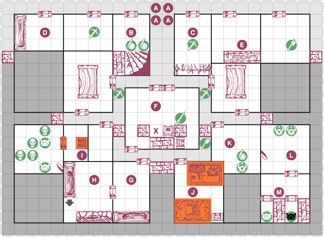 Map 1