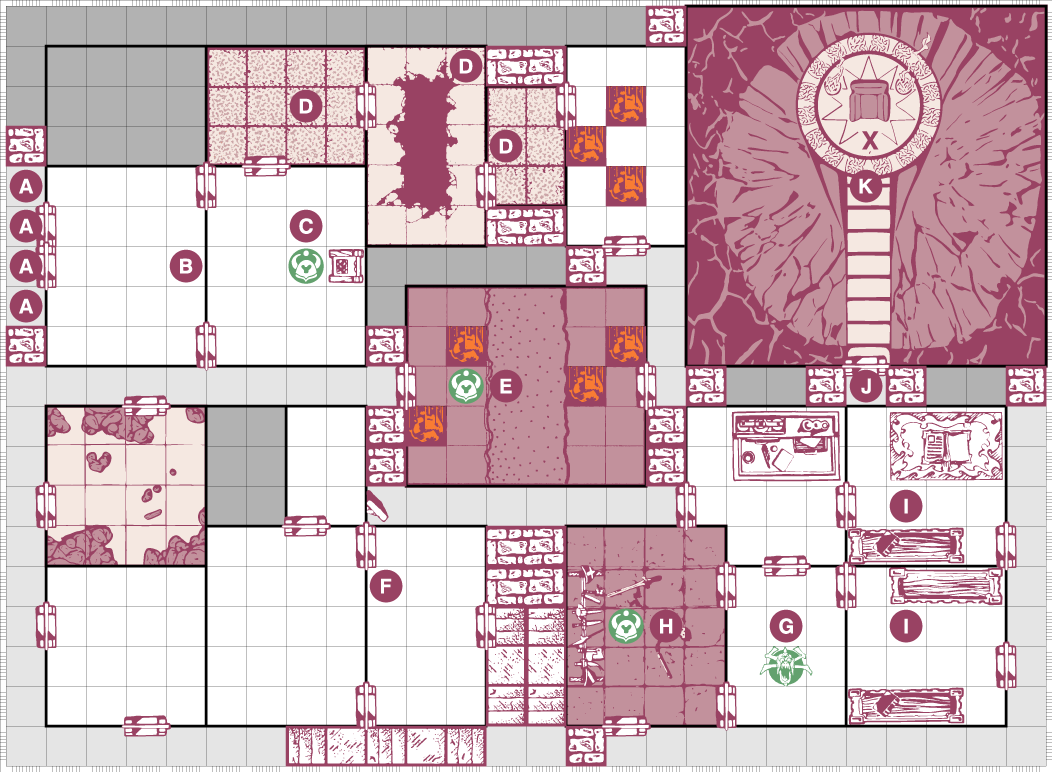Map 10