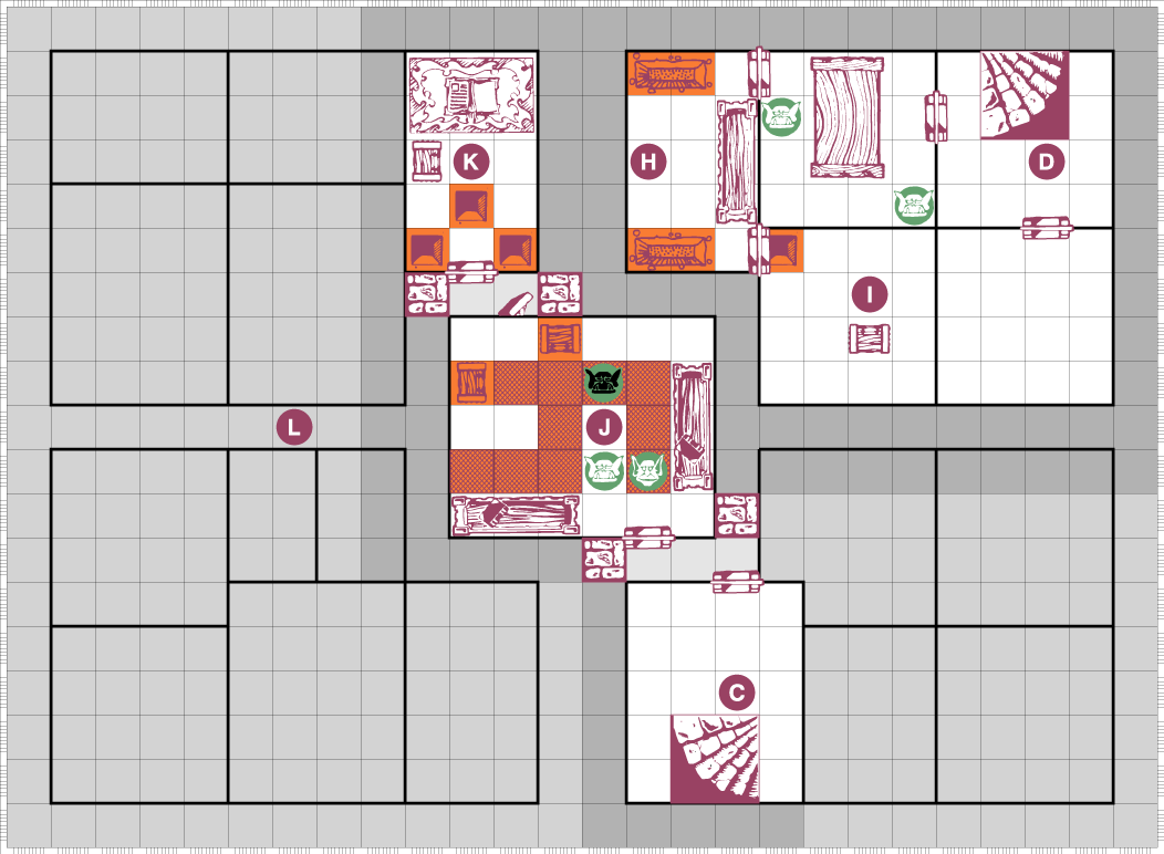Map 2-2