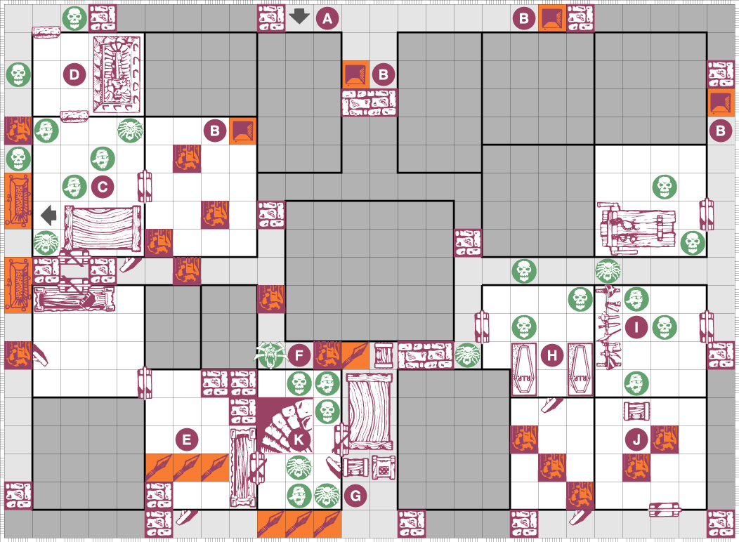 Map 6-1