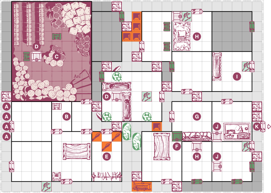 Map 8,5