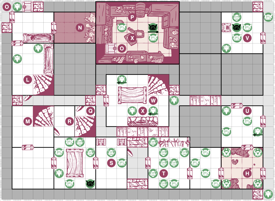 Map 9-1