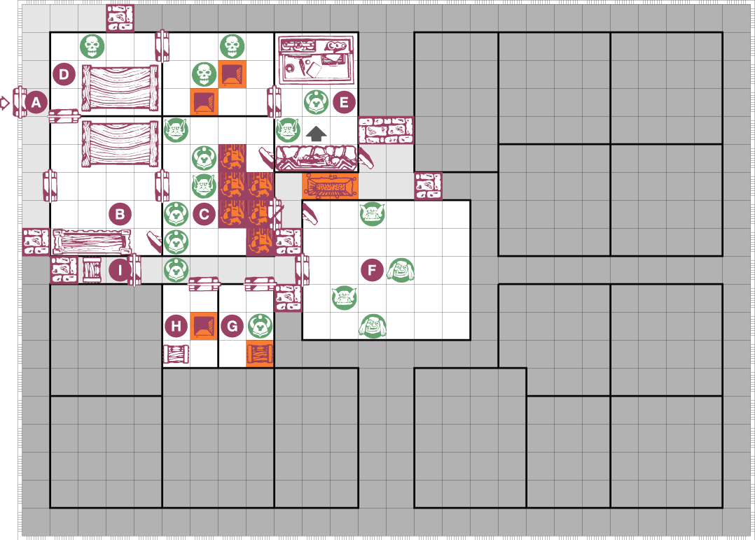 Solo-Map 1