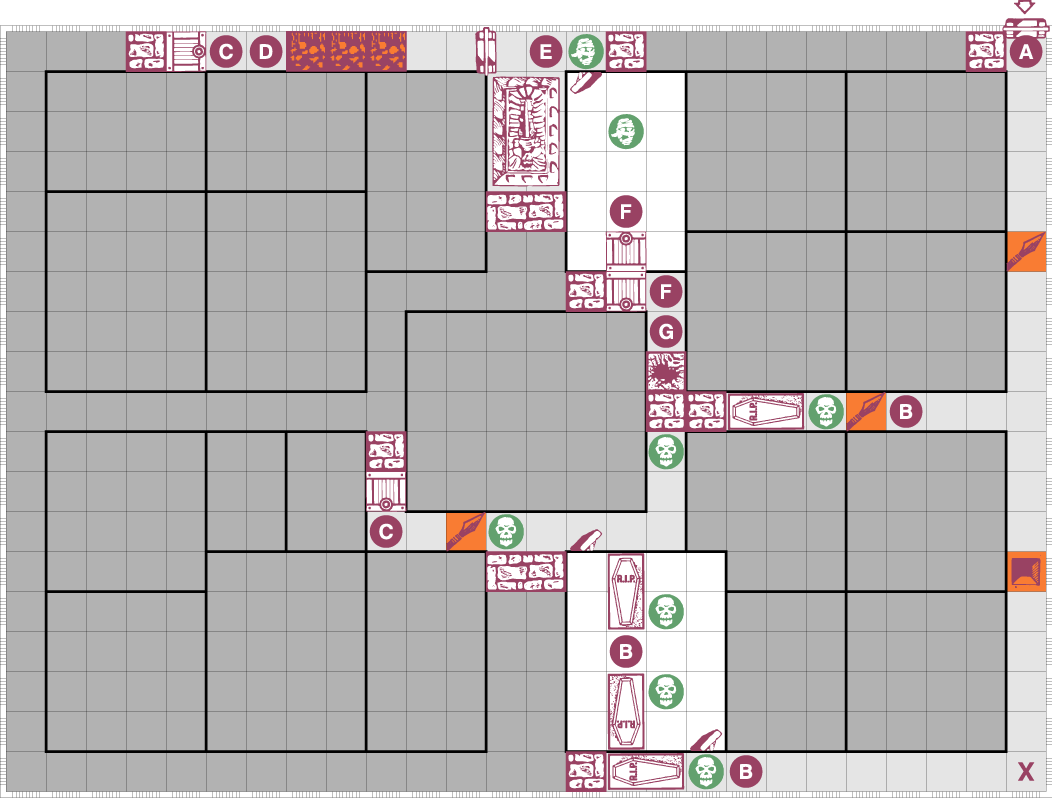Solo-Map 3