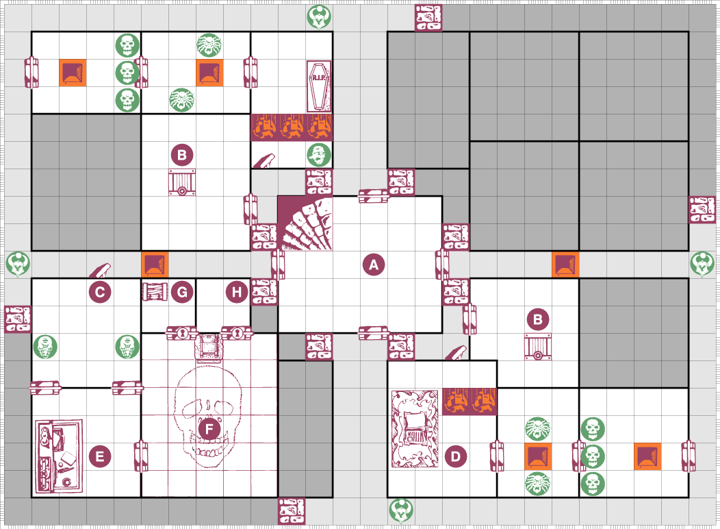 Map 1