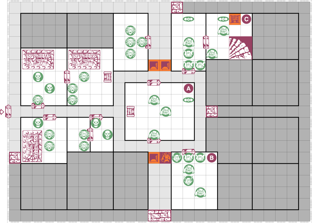 Map 1