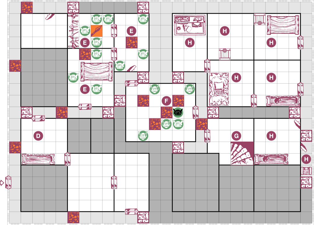 Map 1-2