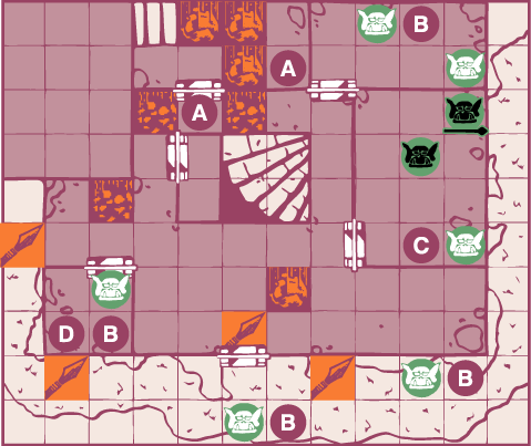 Map 1-3