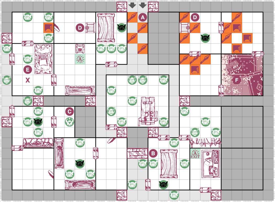 Map 2