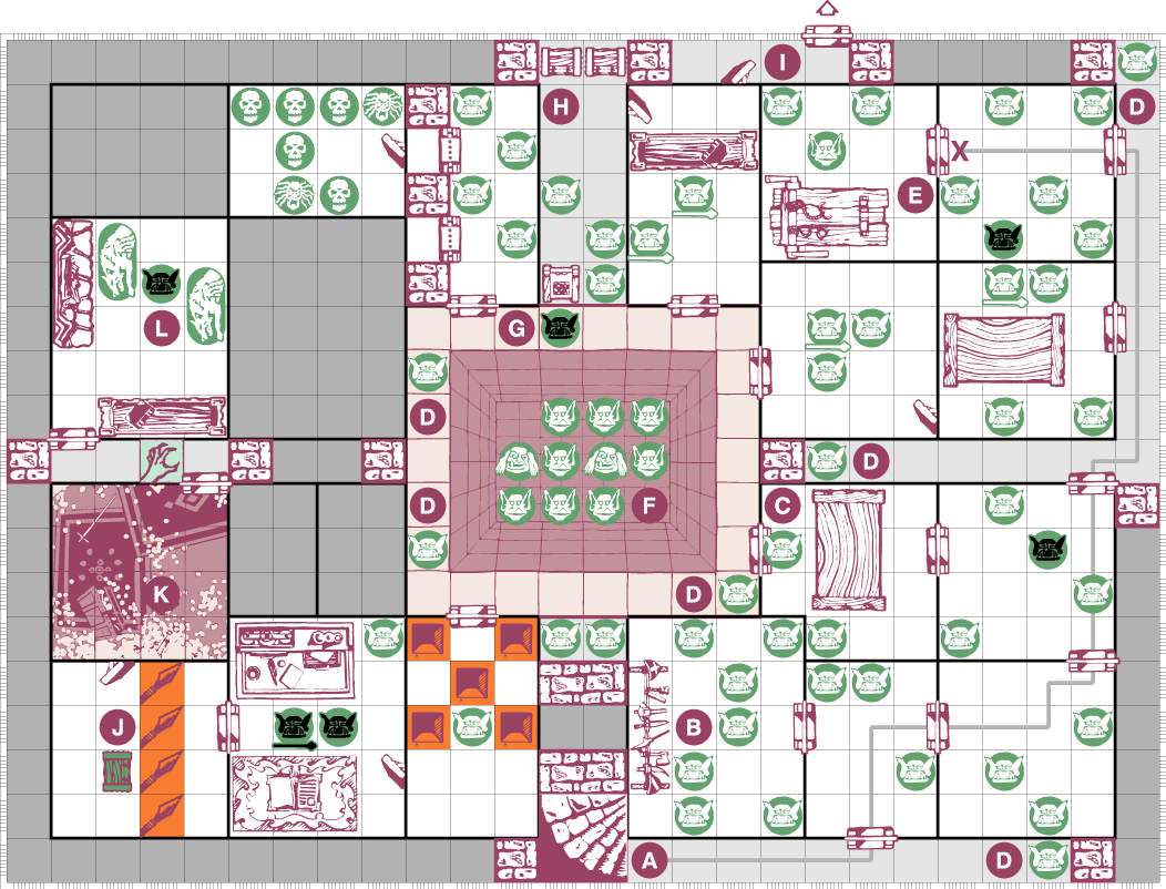 Map 5-1